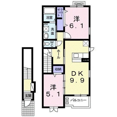 メゾン・ド・ソラ