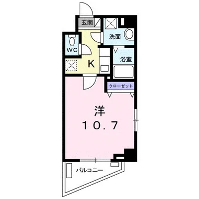 カサ　フェリシダ