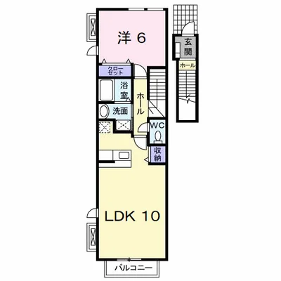 サンシャイン田原　Ｂ