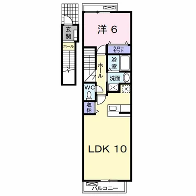 メゾン・ド・プチ・フルールⅠ