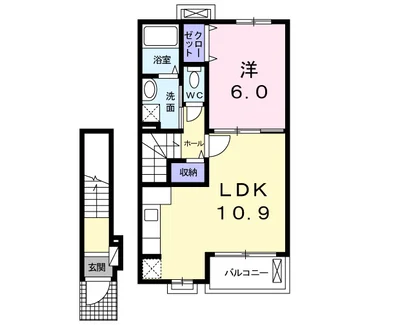 エテルノカーサ門司港