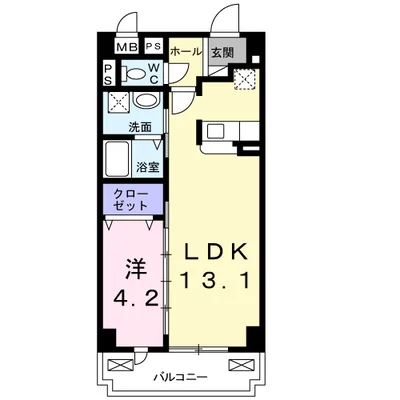 パークサイド宝塚