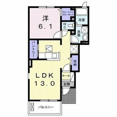 キーファー　ムルデ　Ⅱ