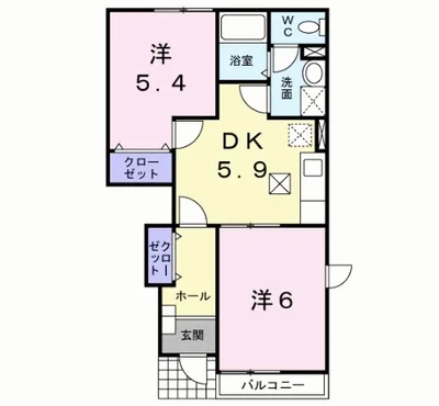 オネストハウスＢ