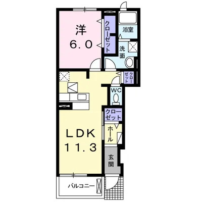 ヴィラ・カネトヨ　Ⅱ