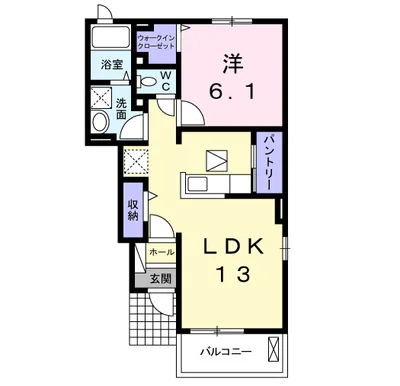 トルテュパシアン港ヶ丘