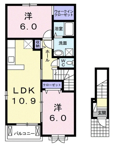 サン　モールⅠ