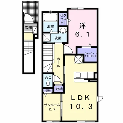 ブリズ・プランタニエール Ⅰ