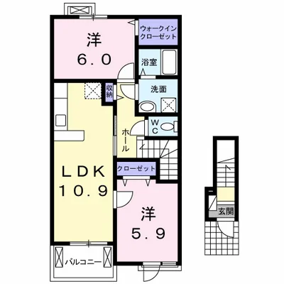 ヴィラウェスト軽井沢