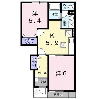 メゾン・コリーヌ