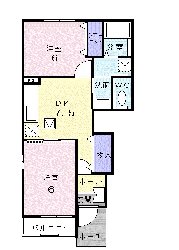 サン・プレイスＡ