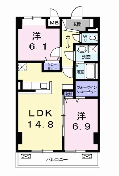 エアリーヒルズ芦屋