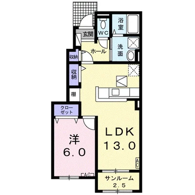 エアリー・ガーデン