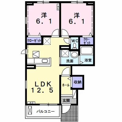 アン　フルーヴ