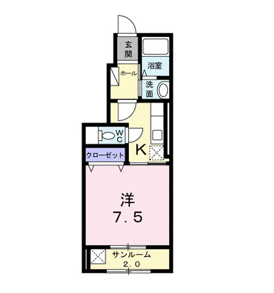 カーサ・ミニヨン