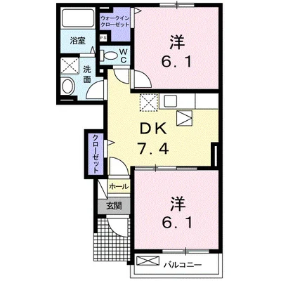 ロータスガーデンＢ