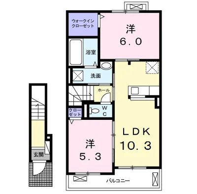 フェリーチェⅡ