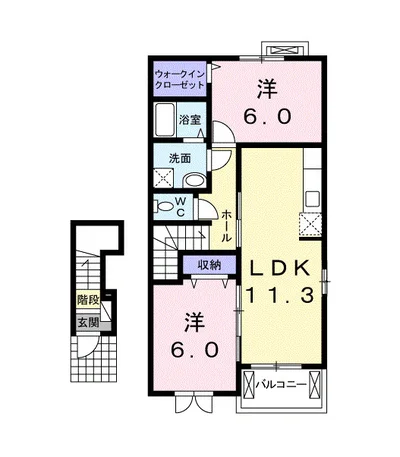 ティーアイランド１番館