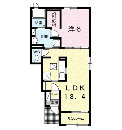 メゾン・ド・グラン