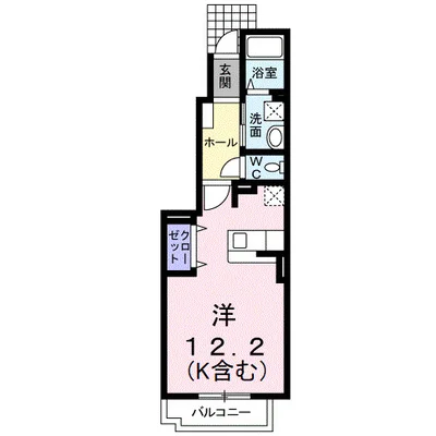 エスポワール　Ｂ棟