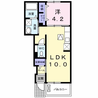 ルミナスあくい　Ⅱ