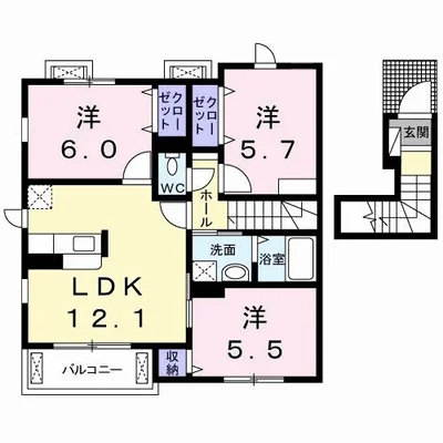 ラソ・エテルノ