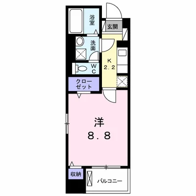 グランコート国府