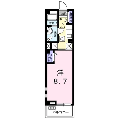 ヌフ・プロムナ-ド