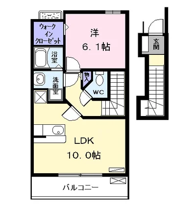 VIVACE(ヴィバ-チェ)