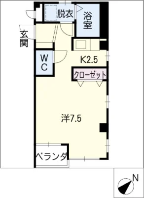 アルDEスリー岡崎イオンモール