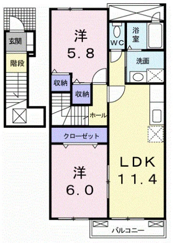 フォレストＰＡＲＫ　Ｂ