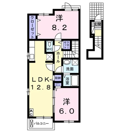 シャトー・ド・ラパン