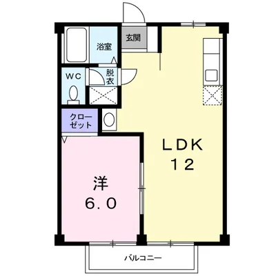 ファミール井上