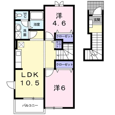 サンパティークⅠ