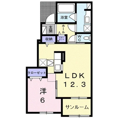 エトワール藤方 Ⅲ