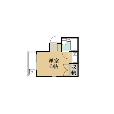 フルーツマンスリー京都　上賀茂神社北第２