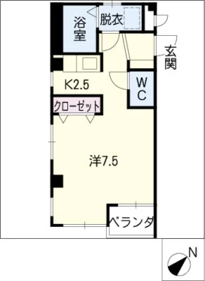 アルDEスリー岡崎イオンモール