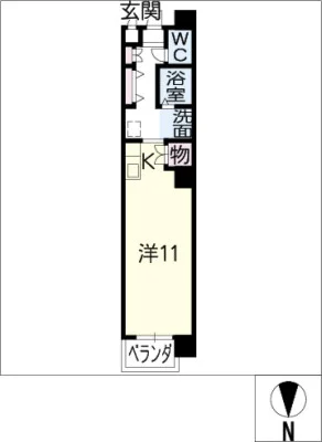 アルDEスリー今池