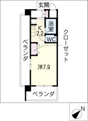 アルDEスリー三河安城