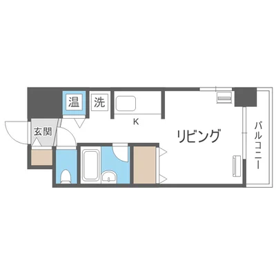 ラパルフェド札幌