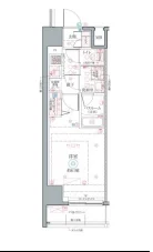 マイナビSTAYお花茶屋水戸街道通り