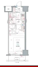 マイナビSTAYお花茶屋水戸街道通り