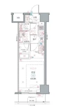 マイナビSTAYお花茶屋水戸街道通り