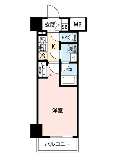 マイナビSTAYお花茶屋水戸街道通り