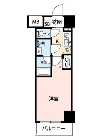 マイナビSTAYお花茶屋水戸街道通り