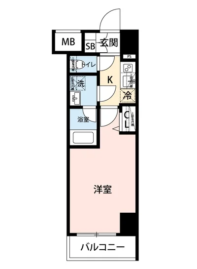 マイナビSTAYお花茶屋水戸街道通り