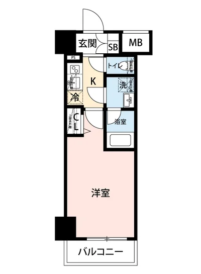 マイナビSTAYお花茶屋水戸街道通り