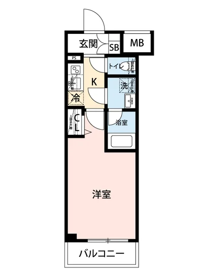 マイナビSTAYお花茶屋水戸街道通り