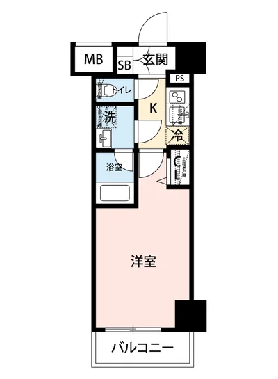 マイナビSTAYお花茶屋水戸街道通り