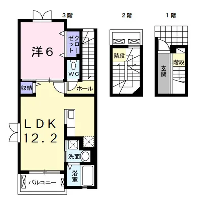 ふる～る本中山